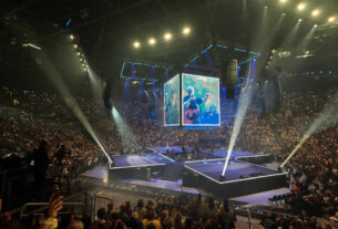 progledaj srcem 2025 | koncert duhovne glazbe