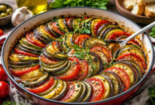 ratatouille | francusko povrtno jelo | 2026.
