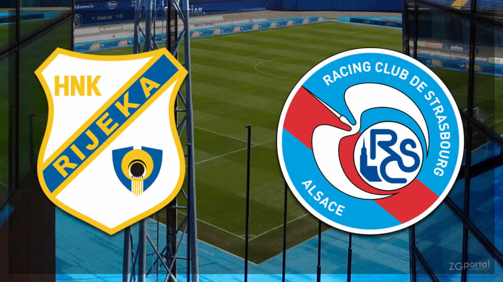 rijeka - strasbourg