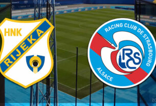 rijeka - strasbourg