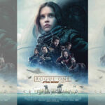 rogue one: a star wars story | 2016.