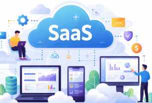 saas | software as a service | 2026.