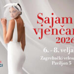 sajam vjenčanja zagreb 2026