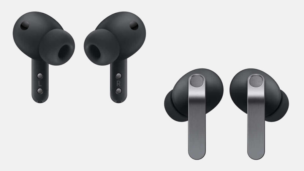 samsung galaxy buds4 | 2026.
