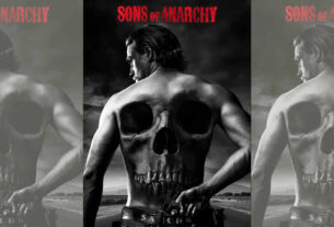 sinovi anarhije | sons of anarchy | 2008. - 2014.