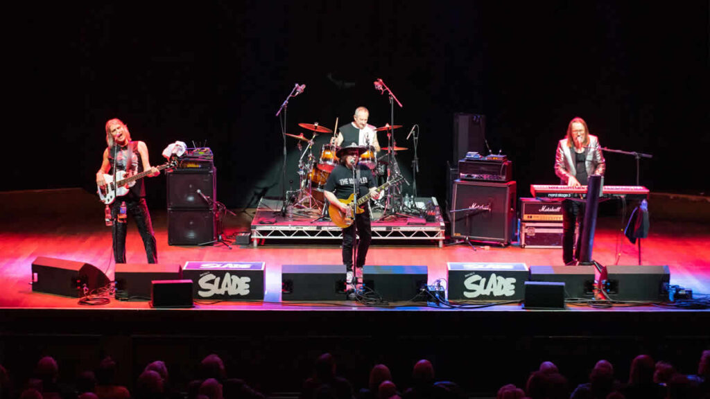 slade | dave hill | newcastle uk | 03.12.23.