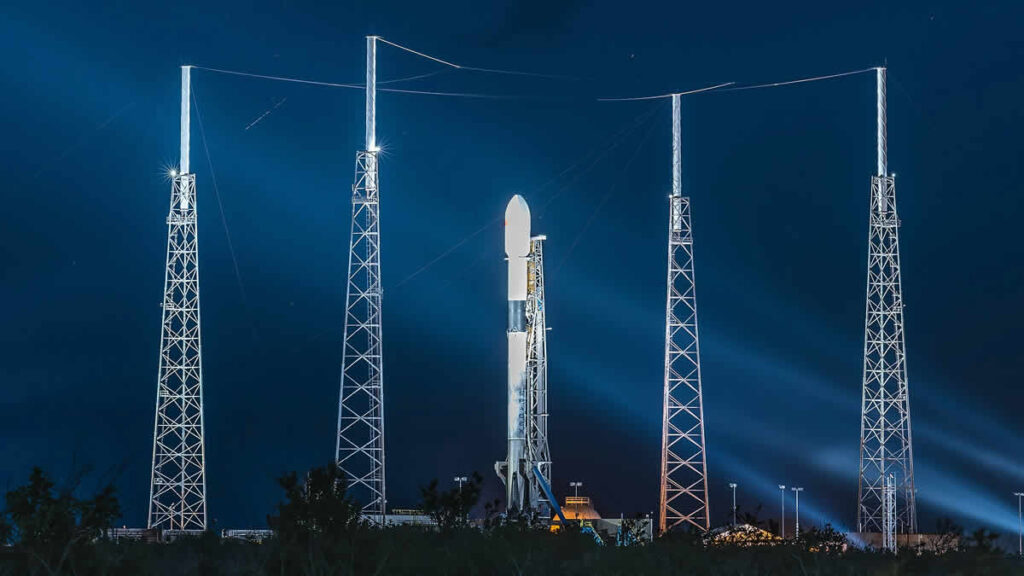 spacex | 2026.