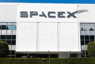 spacex hq | 2026.