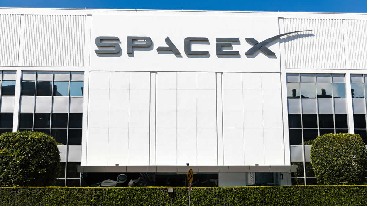 spacex hq | 2026.