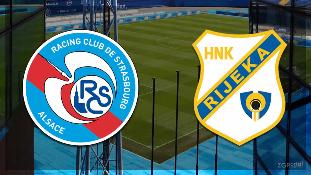 strasbourg - rijeka