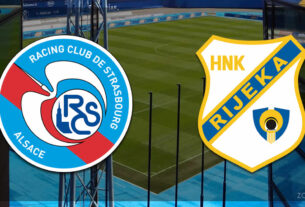 strasbourg - rijeka