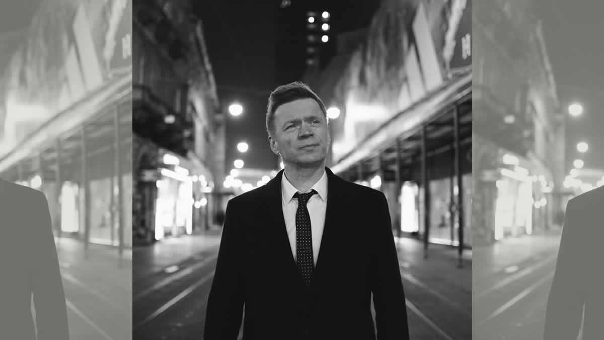 swingers - tko te noćas vozi kući | robert mareković | 2026.