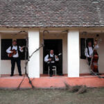 tamburaški sastav slavonci - sokak mog djetinjstva | 2026.