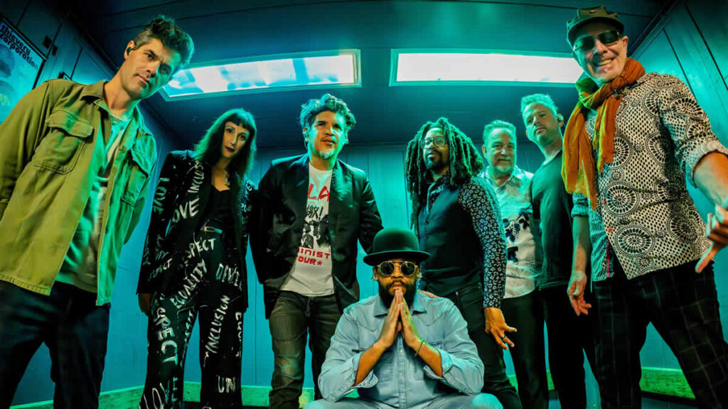thievery corporation | 2026.