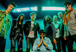 thievery corporation | 2026.