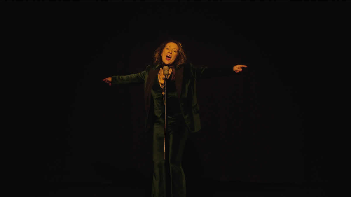 tina kresnik - cvijeće sreće | 2026.