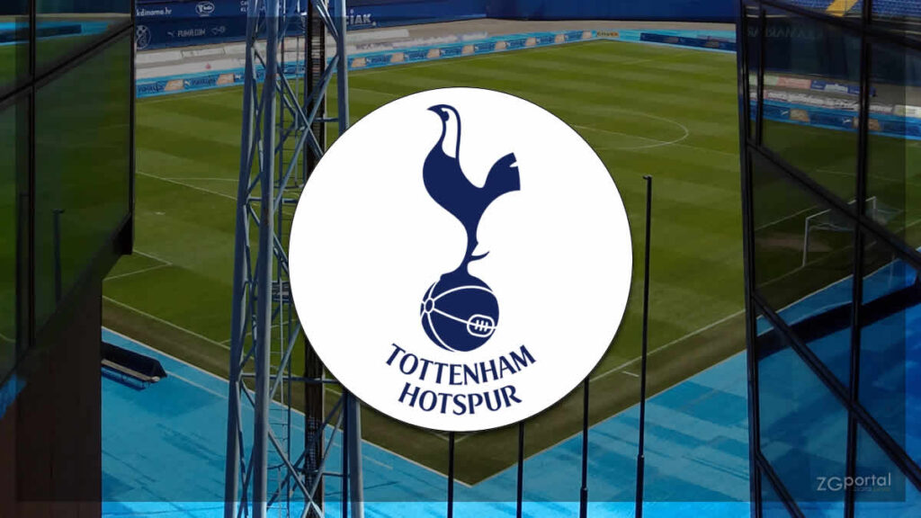 tottenham hotspur fc | logo | 2026.