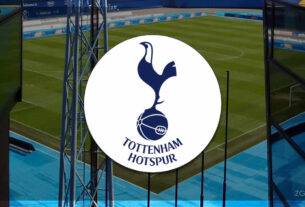 tottenham hotspur fc | logo | 2026.