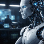 turingov test | robot | 2026.