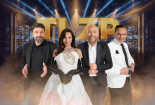 tvoje lice zvuči poznato | sezona 10 | 2026.