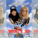 wayneov svijet | wayne`s world | 1992.