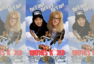 wayneov svijet | wayne`s world | 1992.