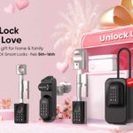welock smart lock | valentines day | 2026.