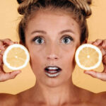 woman | lemon | skin | 2026.