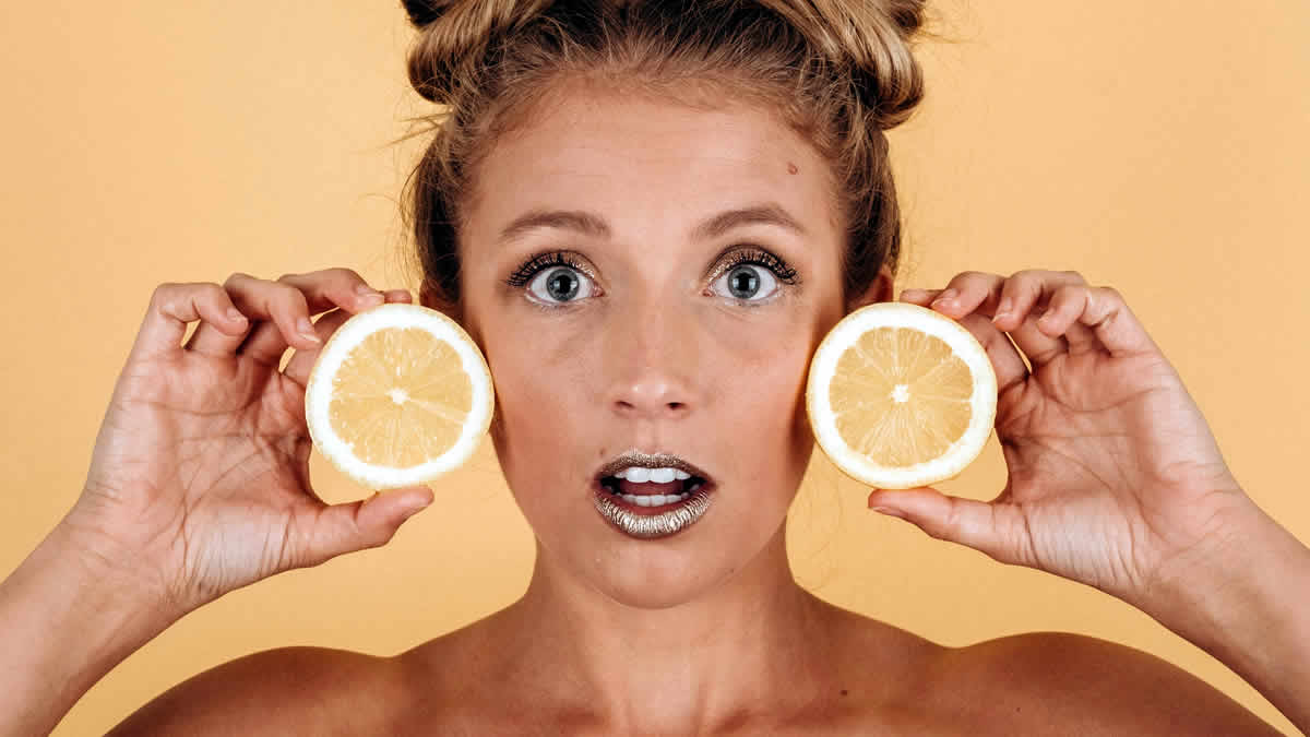 woman | lemon | skin | 2026.