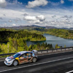 wrc croatia 2026 | rally car