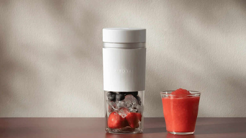 xiaomi portable blender | 2026.