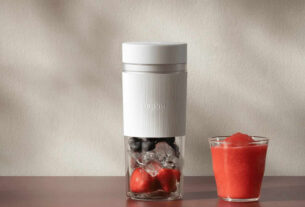 xiaomi portable blender | 2026.