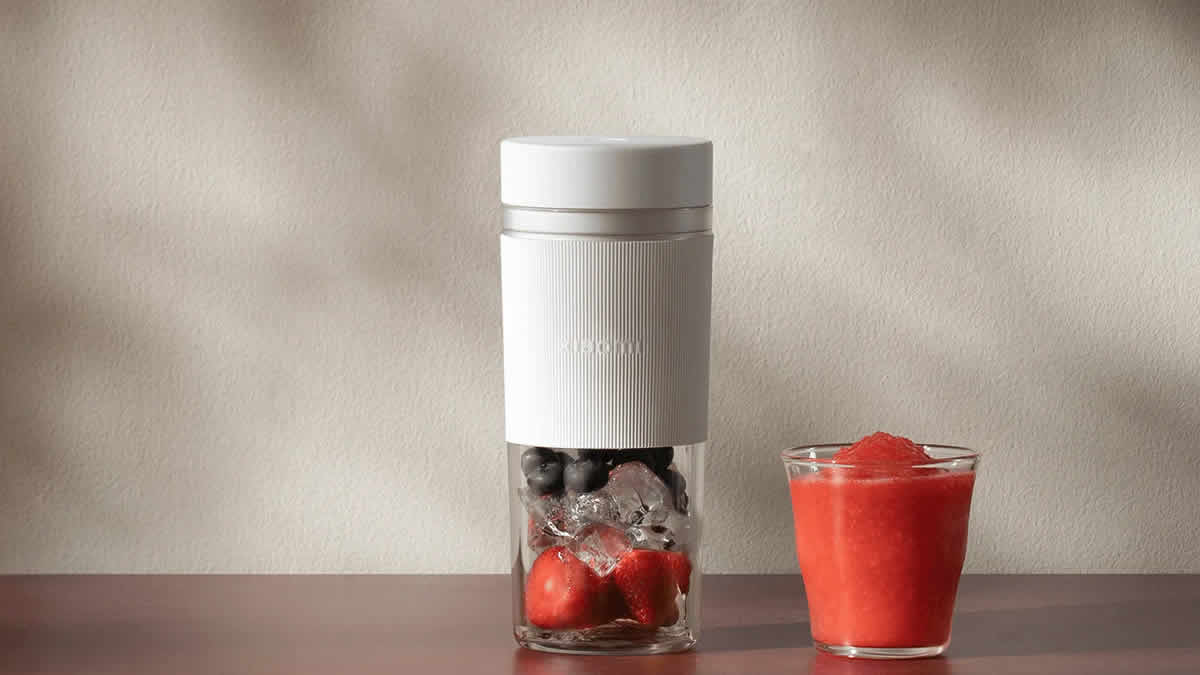 xiaomi portable blender | 2026.