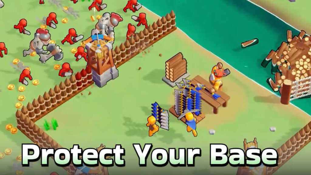 xp hero | android game | 2026.