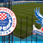 zrinjski - crystal palace