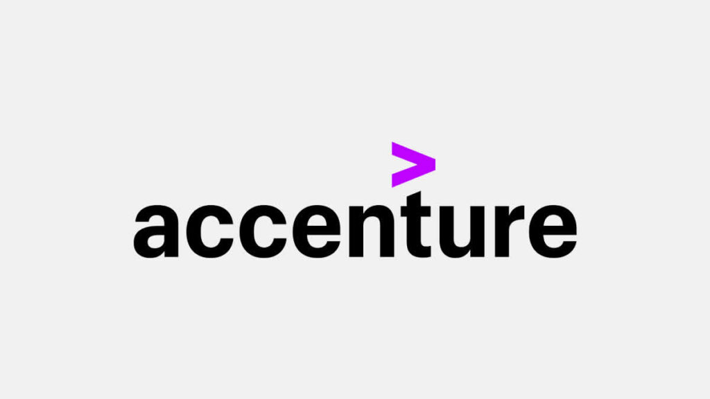 accenture | logo | 2026.