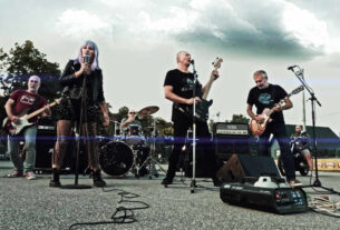 adrenalica - ponoć | 2026.