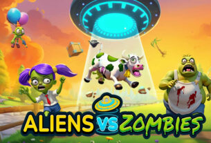 aliens vs zombies: invasion | 2026.