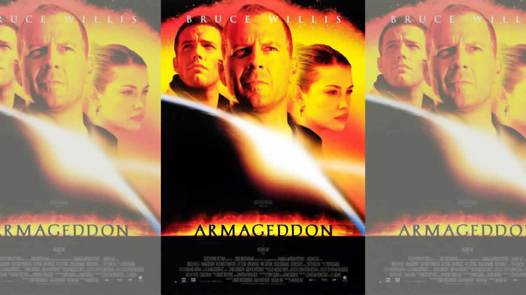 armageddon | 1998.