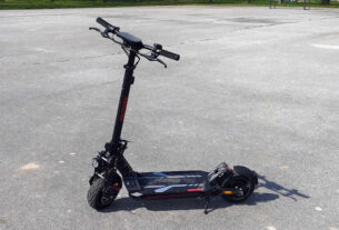 backfire m8 rover | electric scooter | 2026.