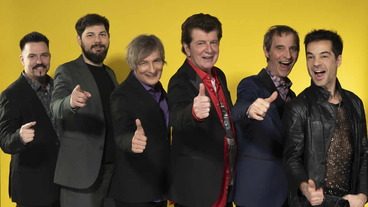 bajaga & instruktori | 2026.