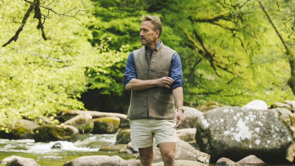 ben fogle | 2026.