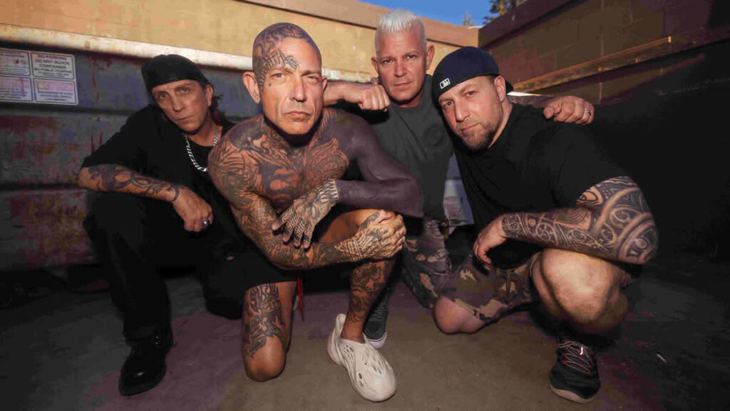 biohazard | 2026.