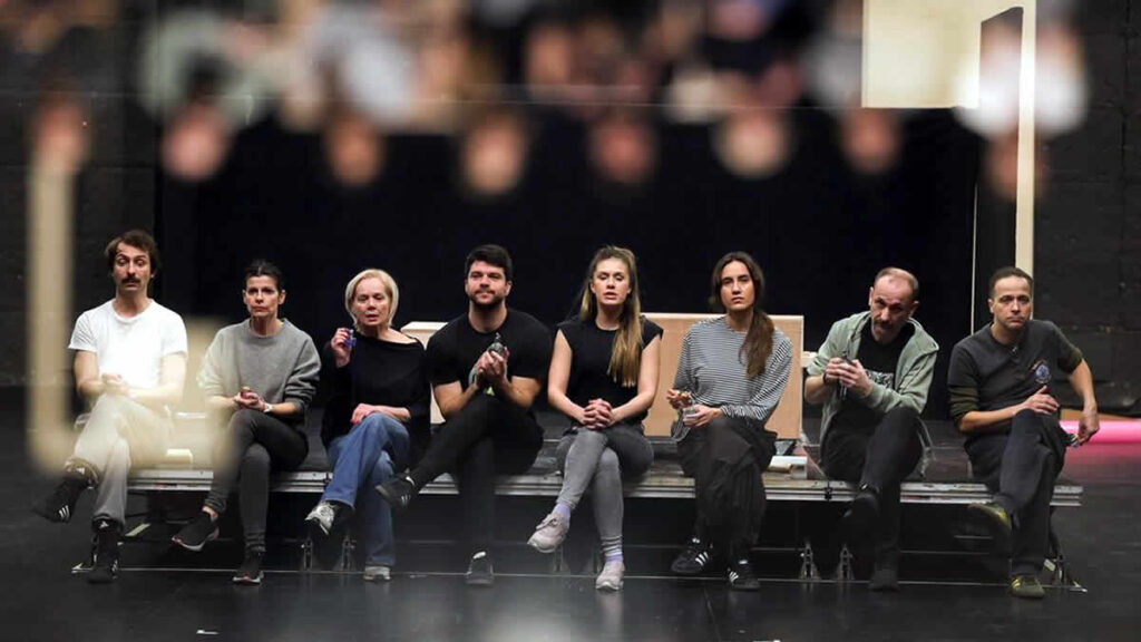 carmina burana | gavella zagreb | 2026.