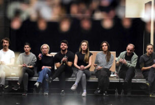 carmina burana | gavella zagreb | 2026.