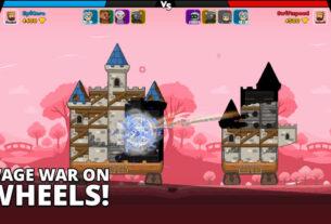 castle clashers | voodoo | 2026.