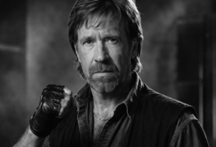 chuck norris | 1940. - 2026.