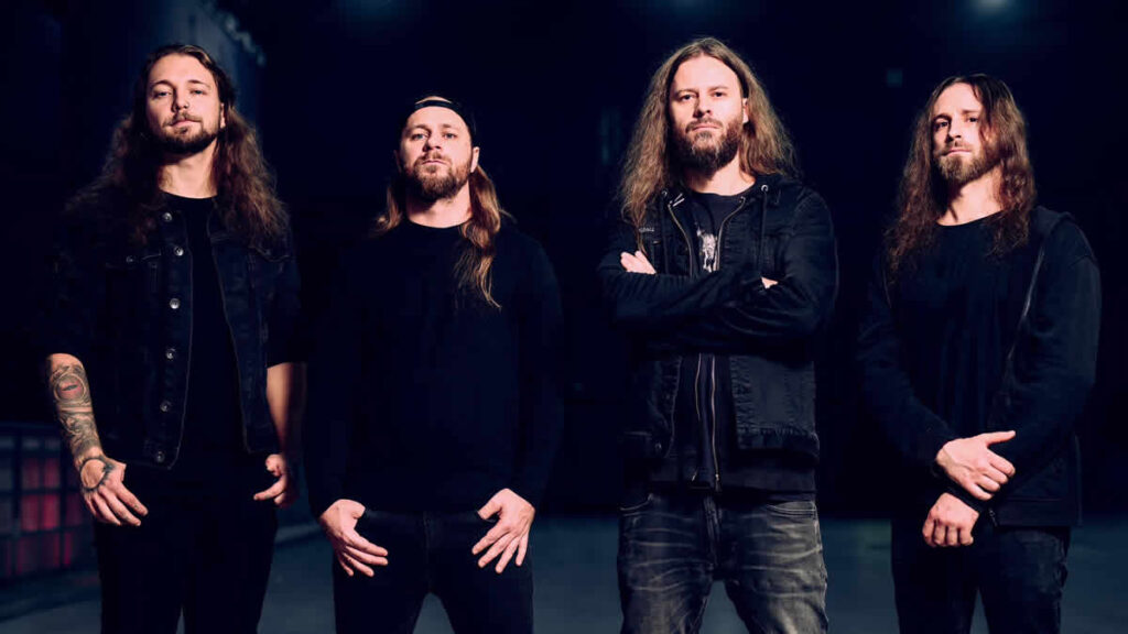 decapitated | 2026.