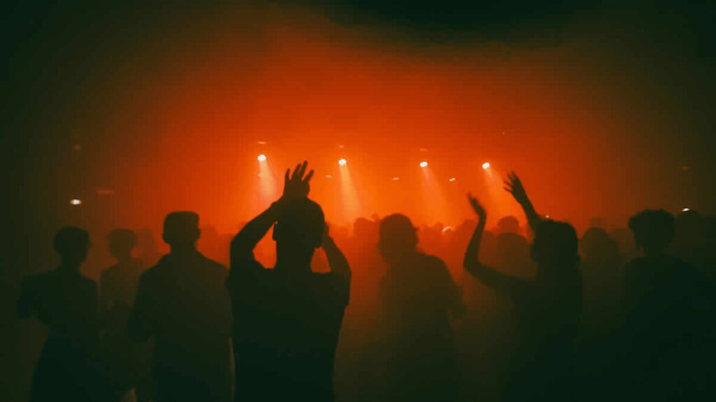 edm party | 2026.