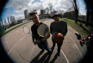 edo maajka ft. idem - proljeće | 2026.